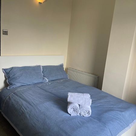 Cosy Apartment In Kings Cross ロンドン エクステリア 写真