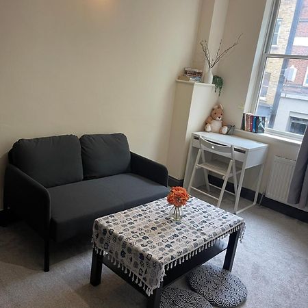 Cosy Apartment In Kings Cross ロンドン エクステリア 写真