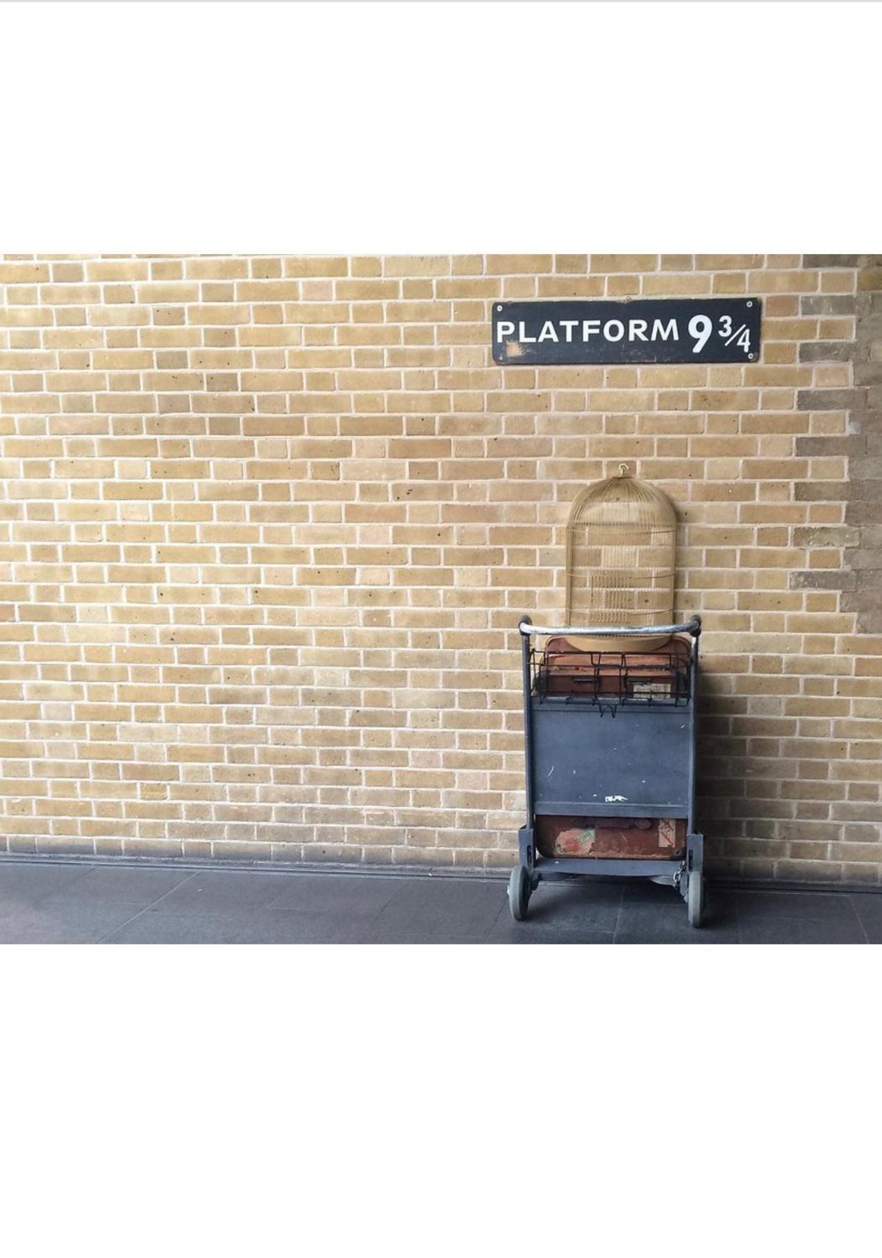 Cosy Apartment In Kings Cross ロンドン エクステリア 写真