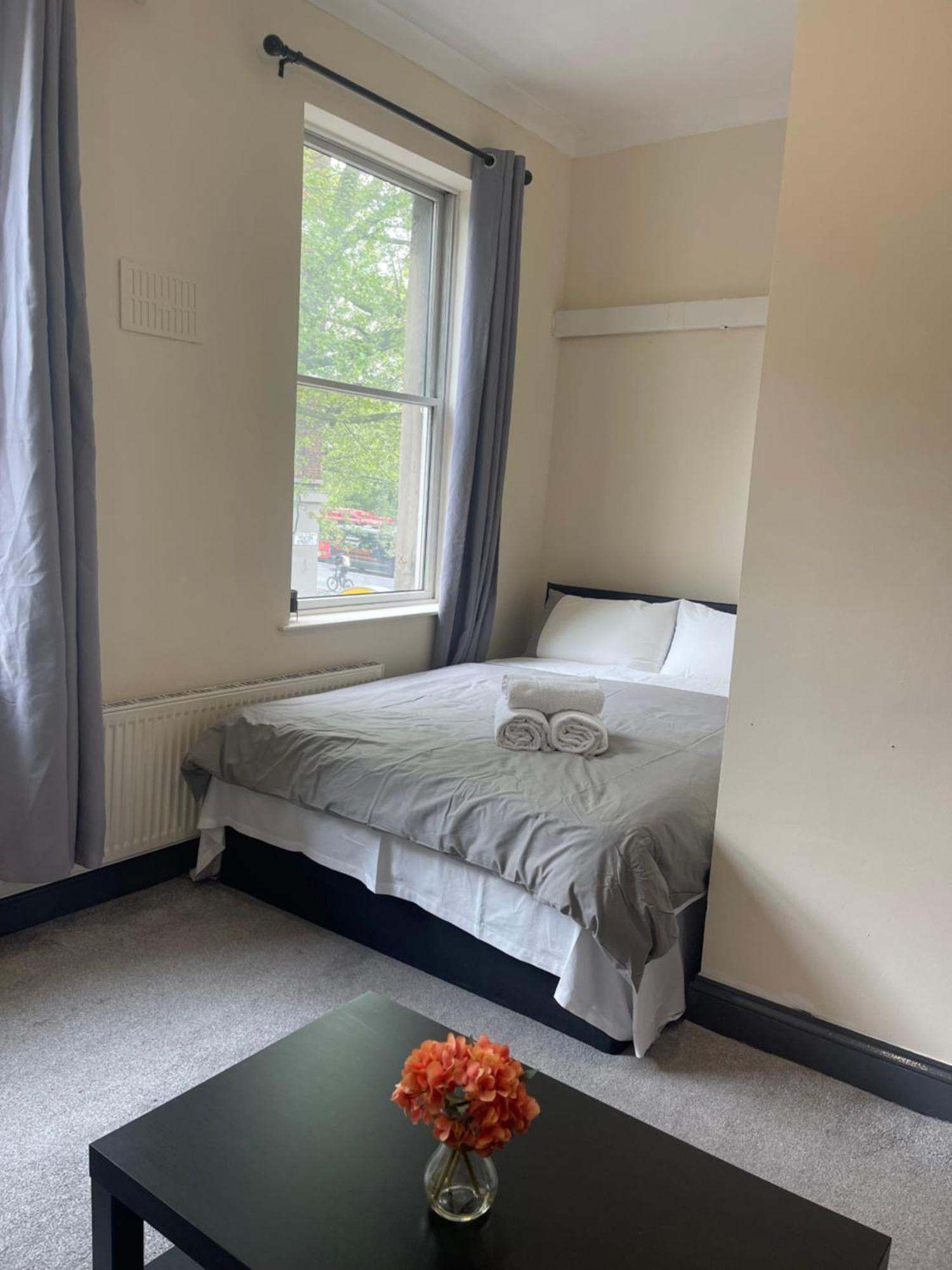 Cosy Apartment In Kings Cross ロンドン エクステリア 写真
