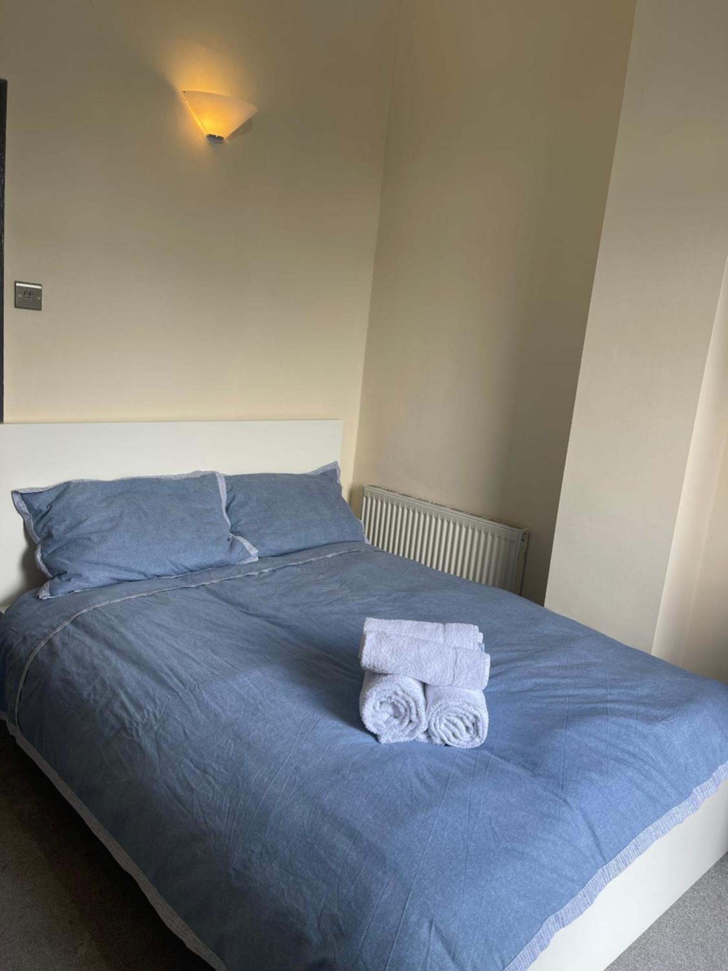 Cosy Apartment In Kings Cross ロンドン エクステリア 写真