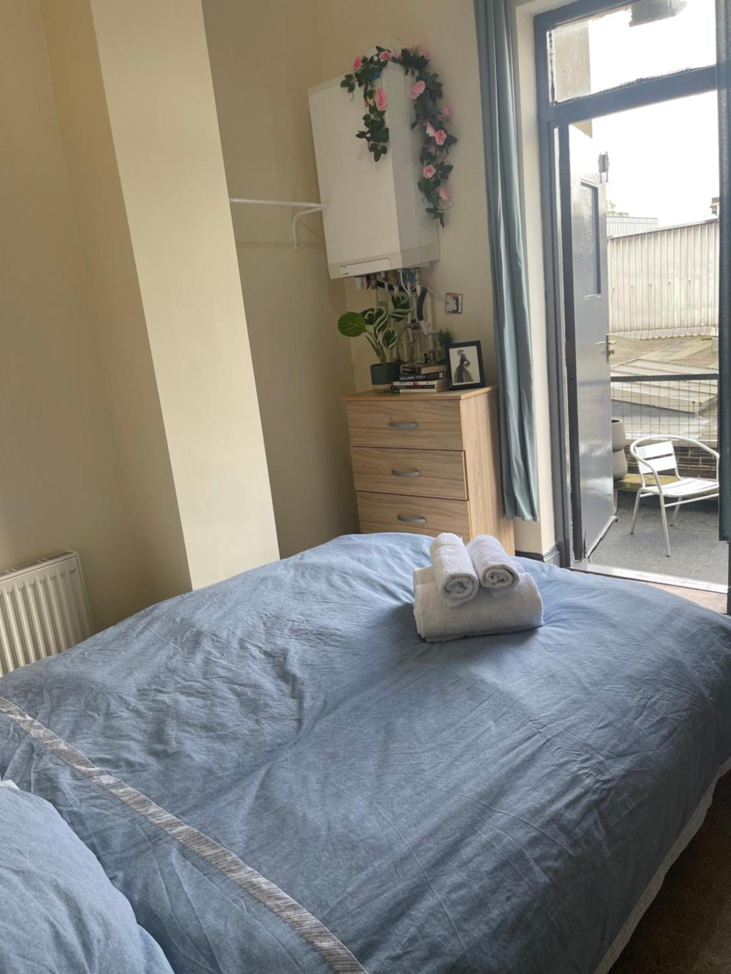 Cosy Apartment In Kings Cross ロンドン エクステリア 写真