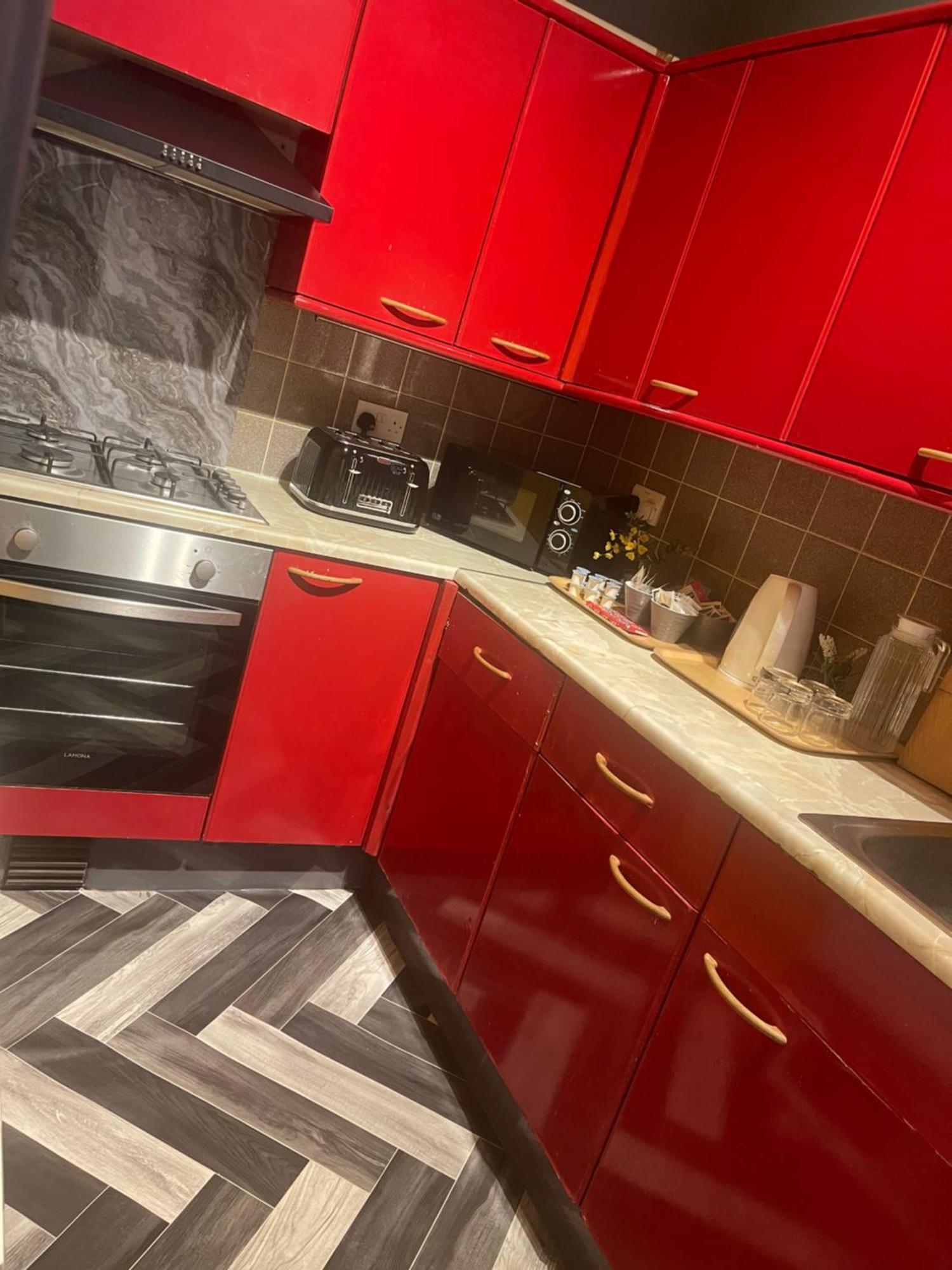Cosy Apartment In Kings Cross ロンドン エクステリア 写真