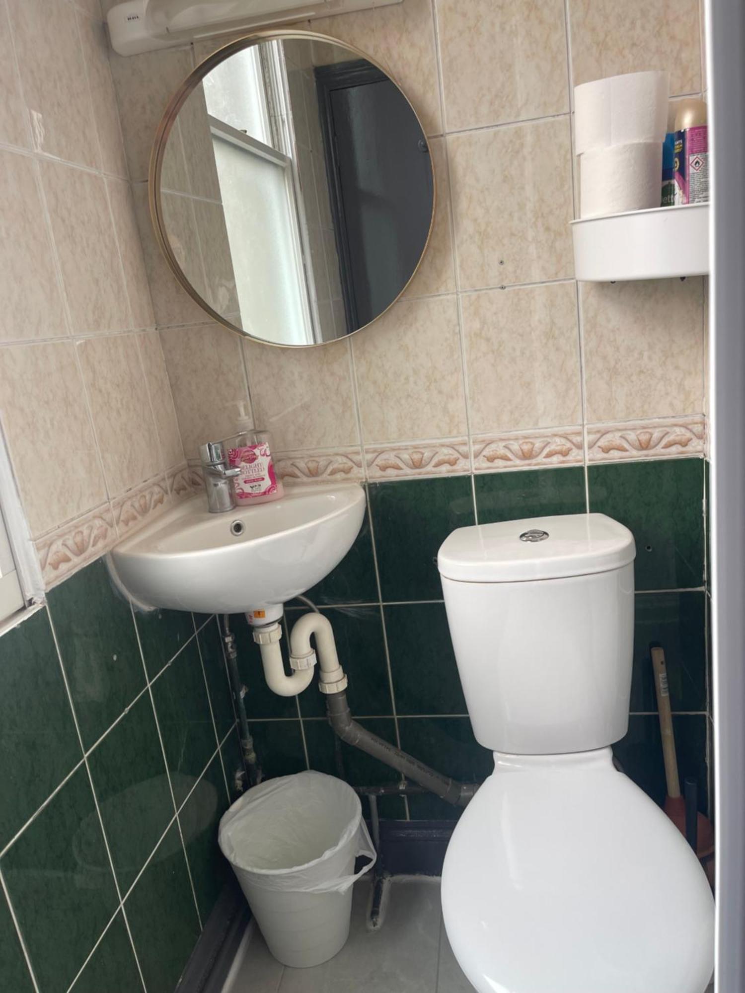 Cosy Apartment In Kings Cross ロンドン エクステリア 写真