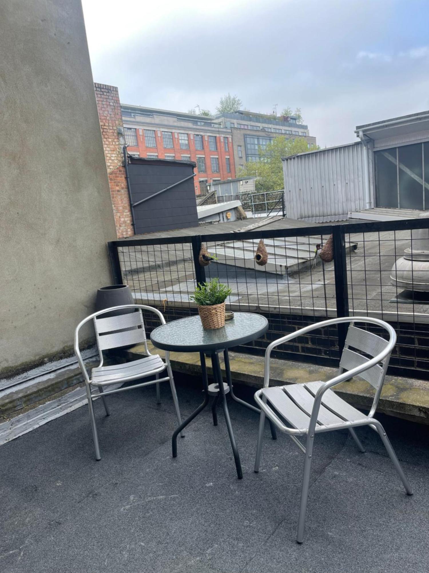 Cosy Apartment In Kings Cross ロンドン エクステリア 写真